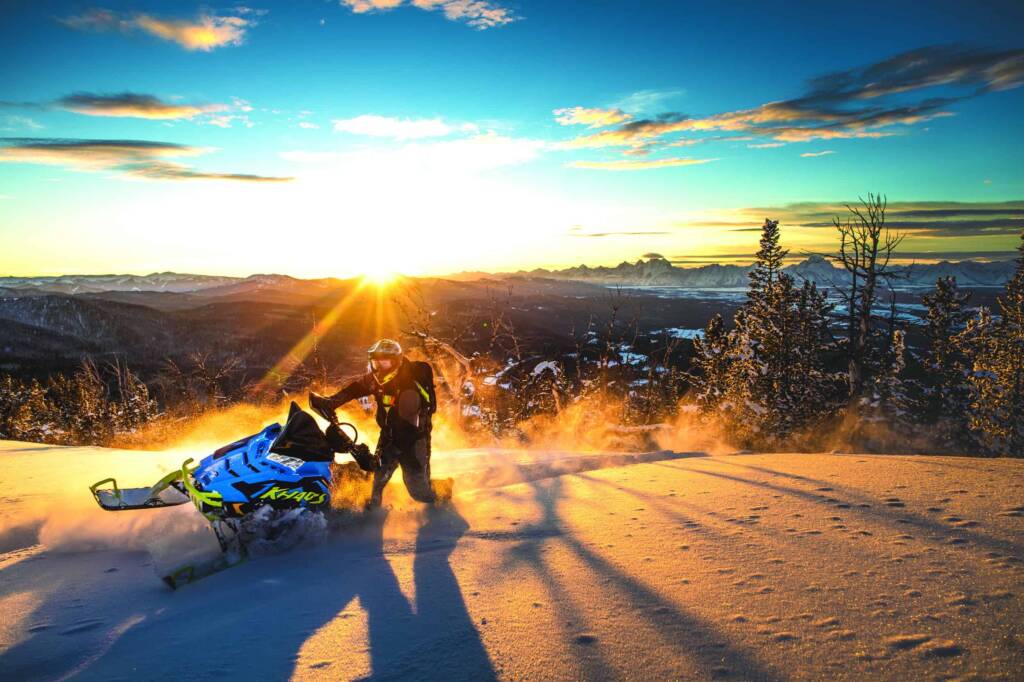 How to Join the Jackson Hole Snow Devils Snowmobile Club (And What Happens After You Join)