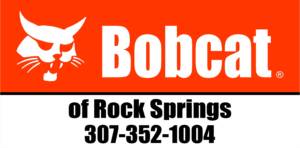 Bobcat of Rock Springs