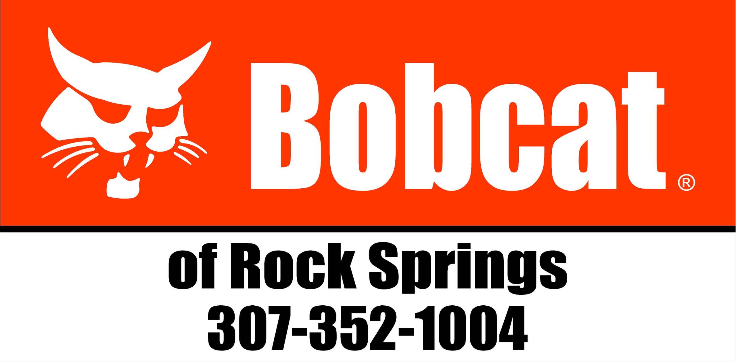 Bobcat of Rock Springs