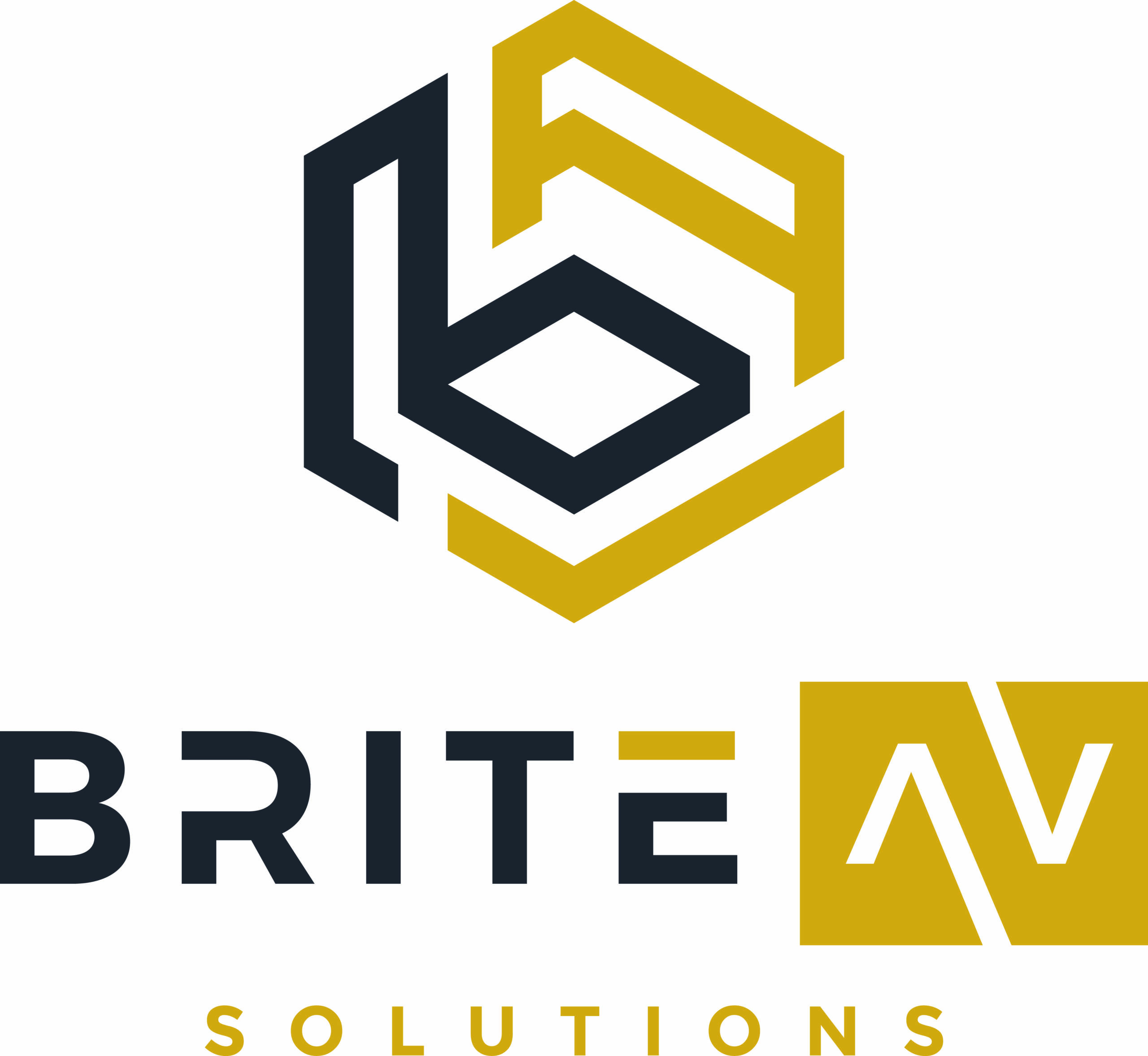 Brite AV Solutions