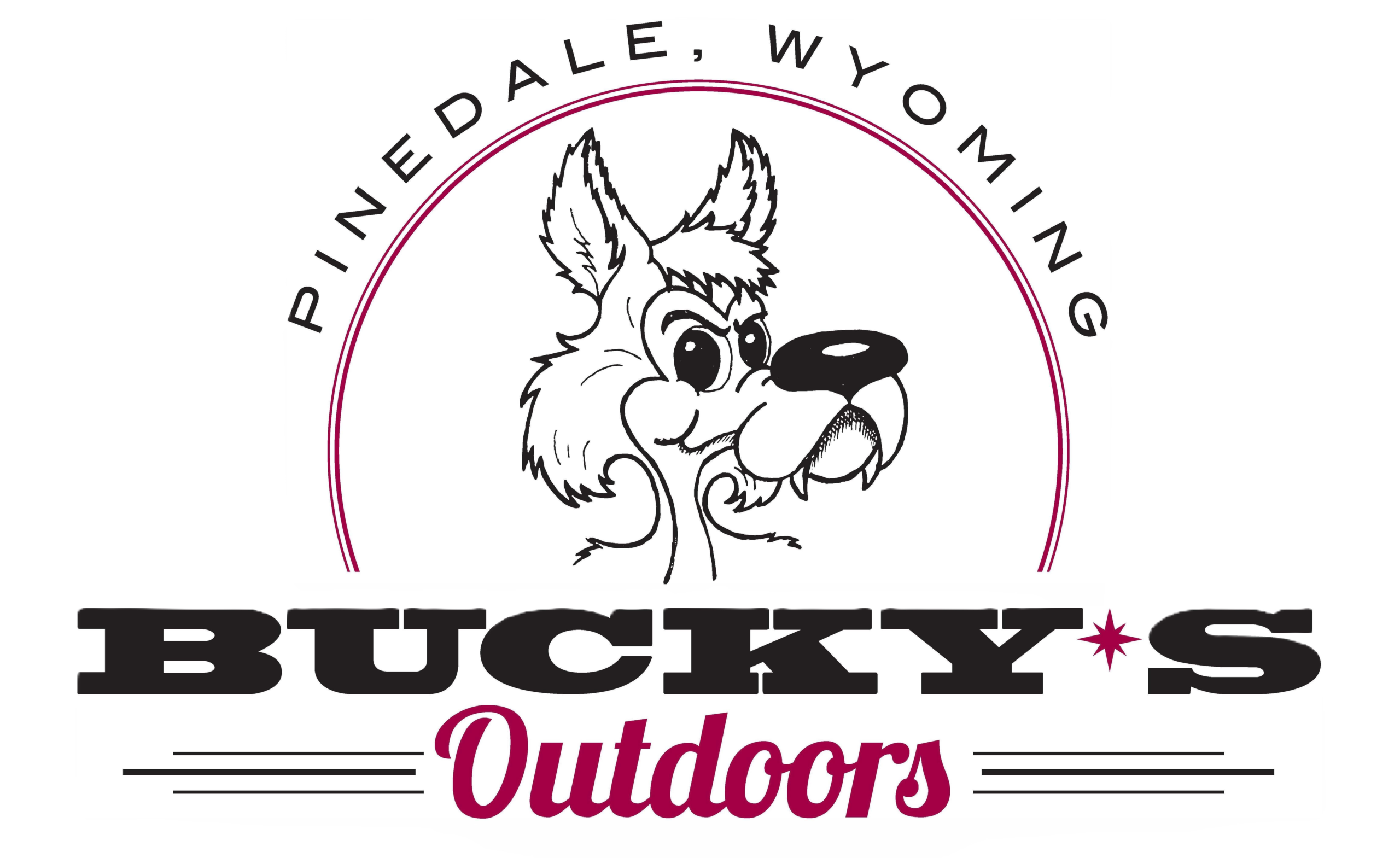 Bucky’s Outdoors