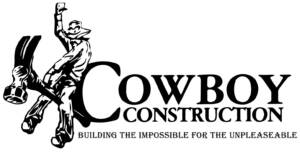 Cowboy Construction