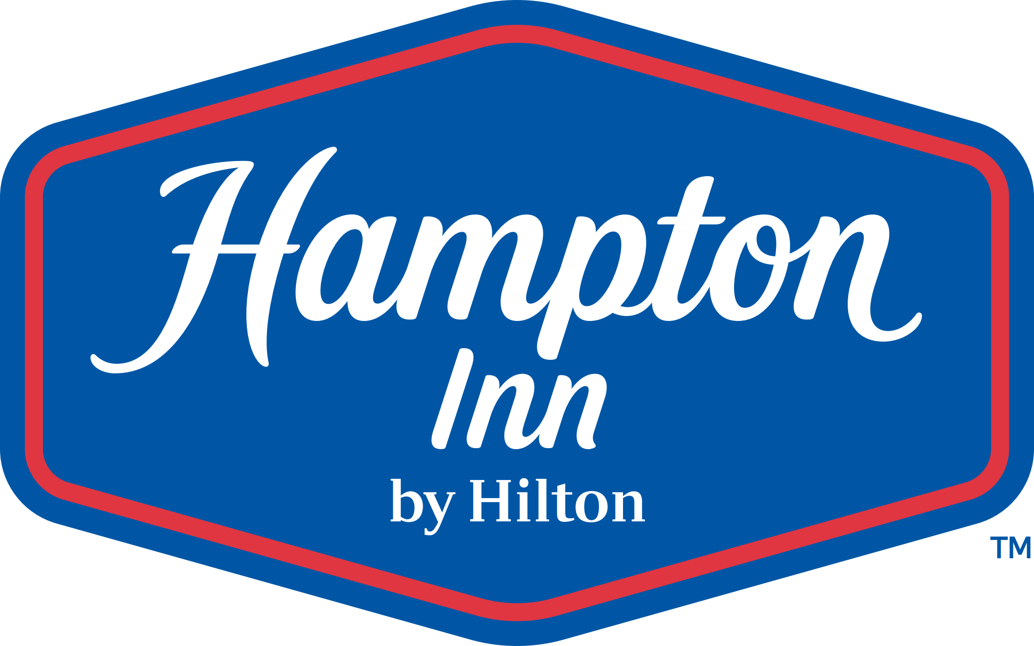 Hampton Inn by Hilton