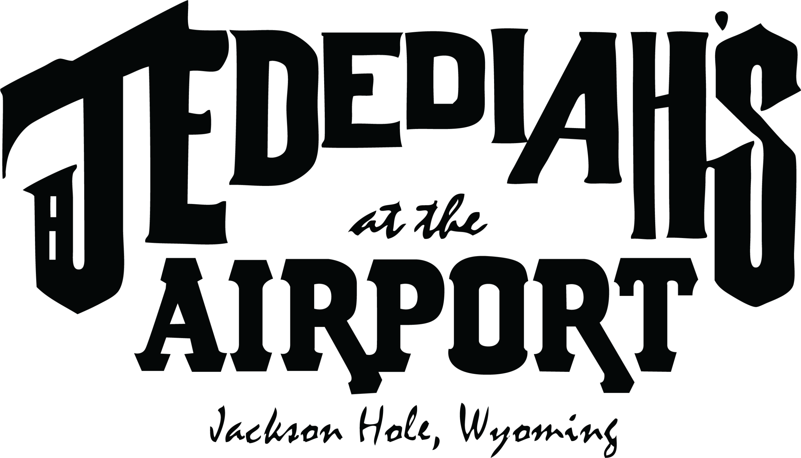 Jedediah’s