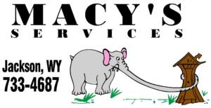Macy’s Services