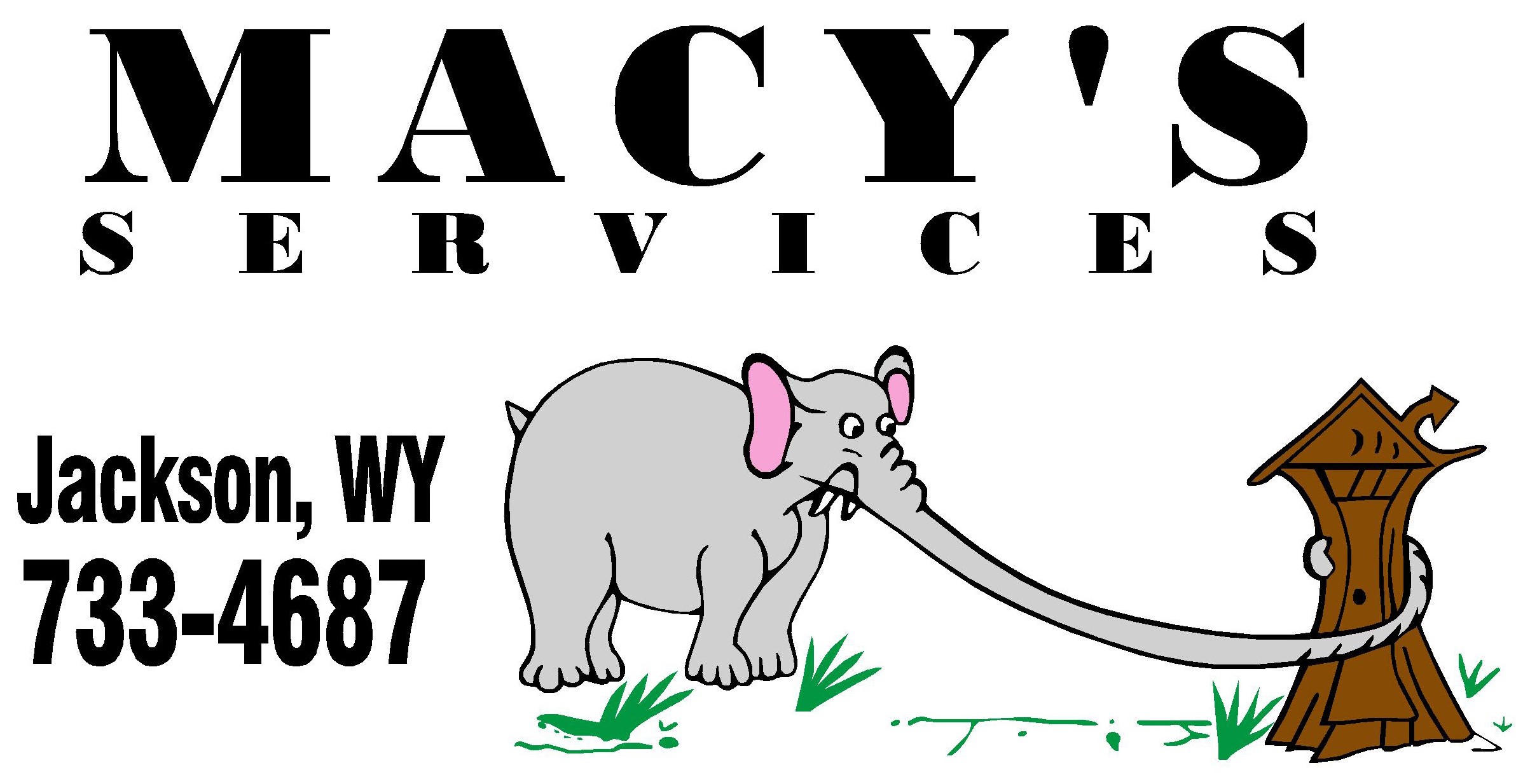 Macy’s Services