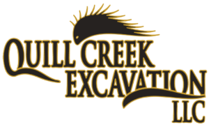 Quill Creek Excavation