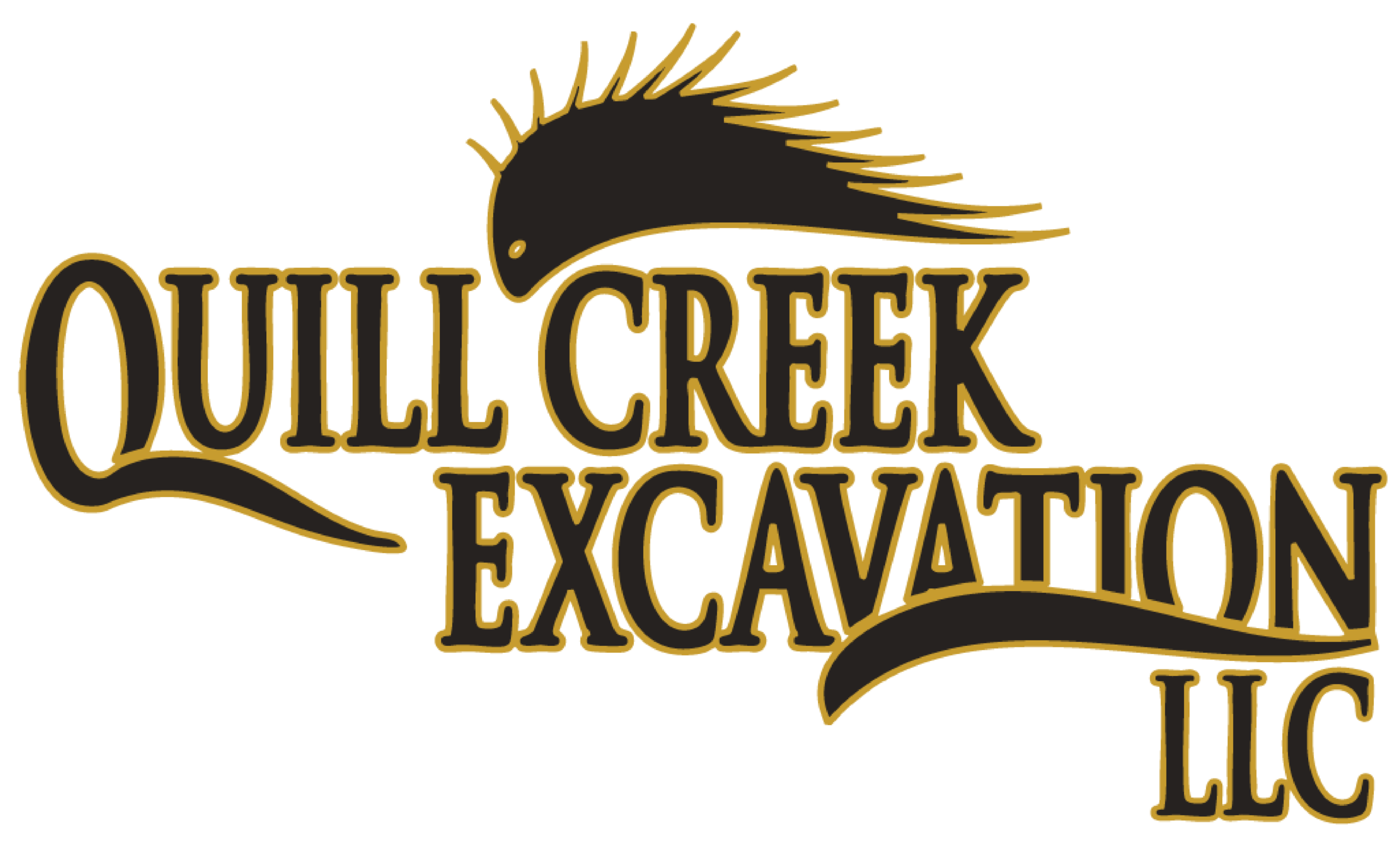 Quill Creek Excavation