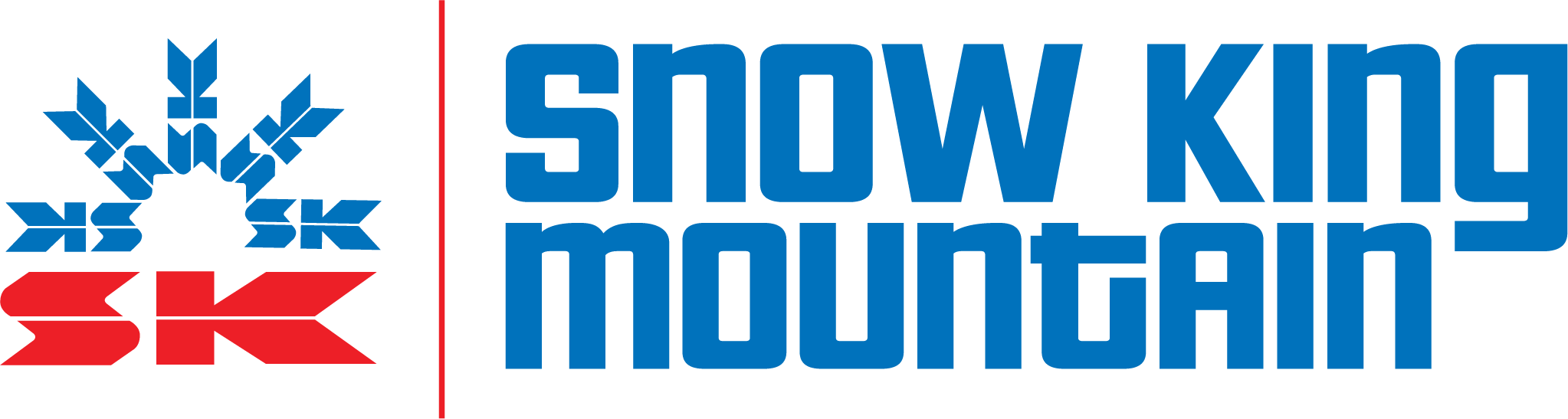 Snow King Mountain