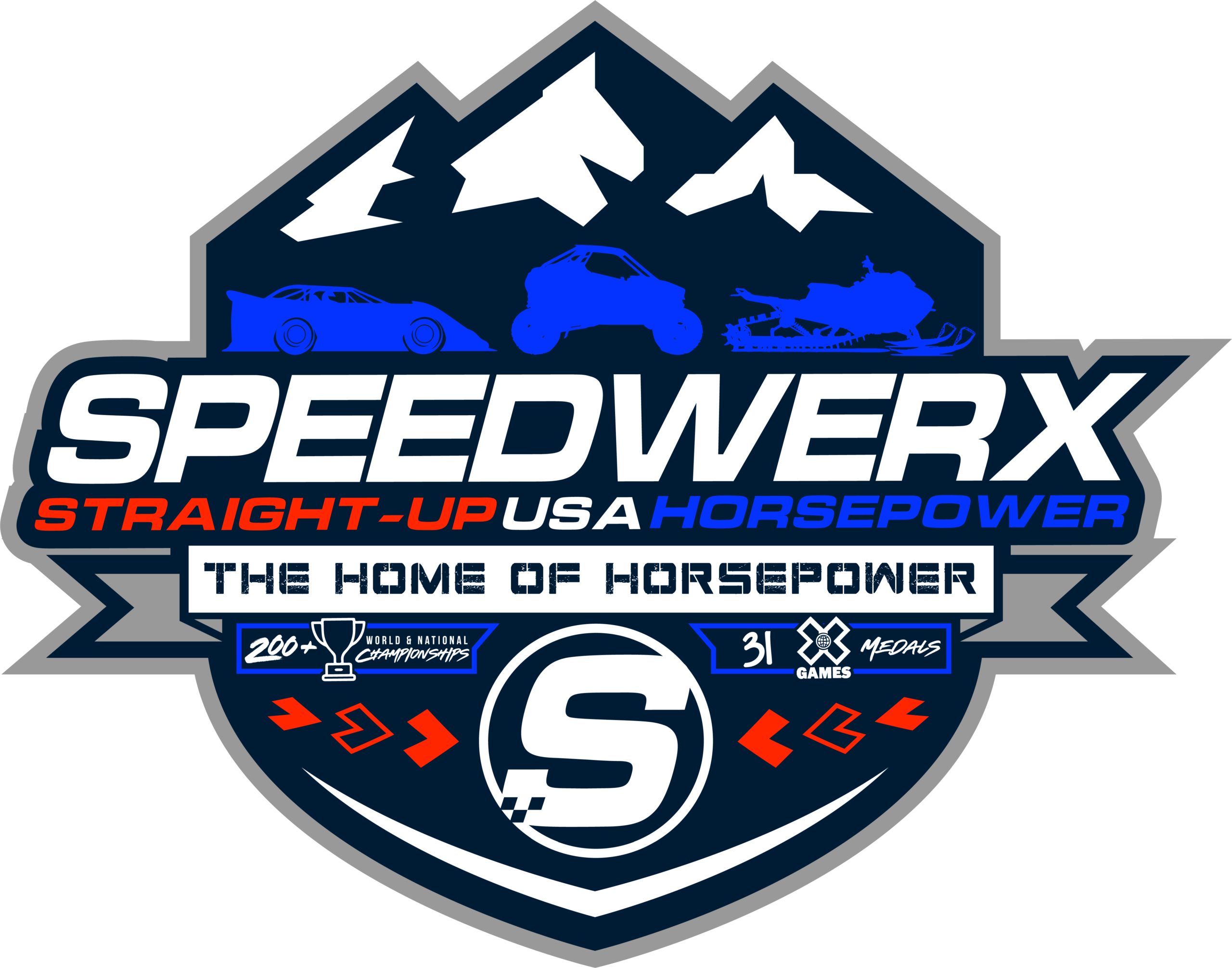 Speedwerx