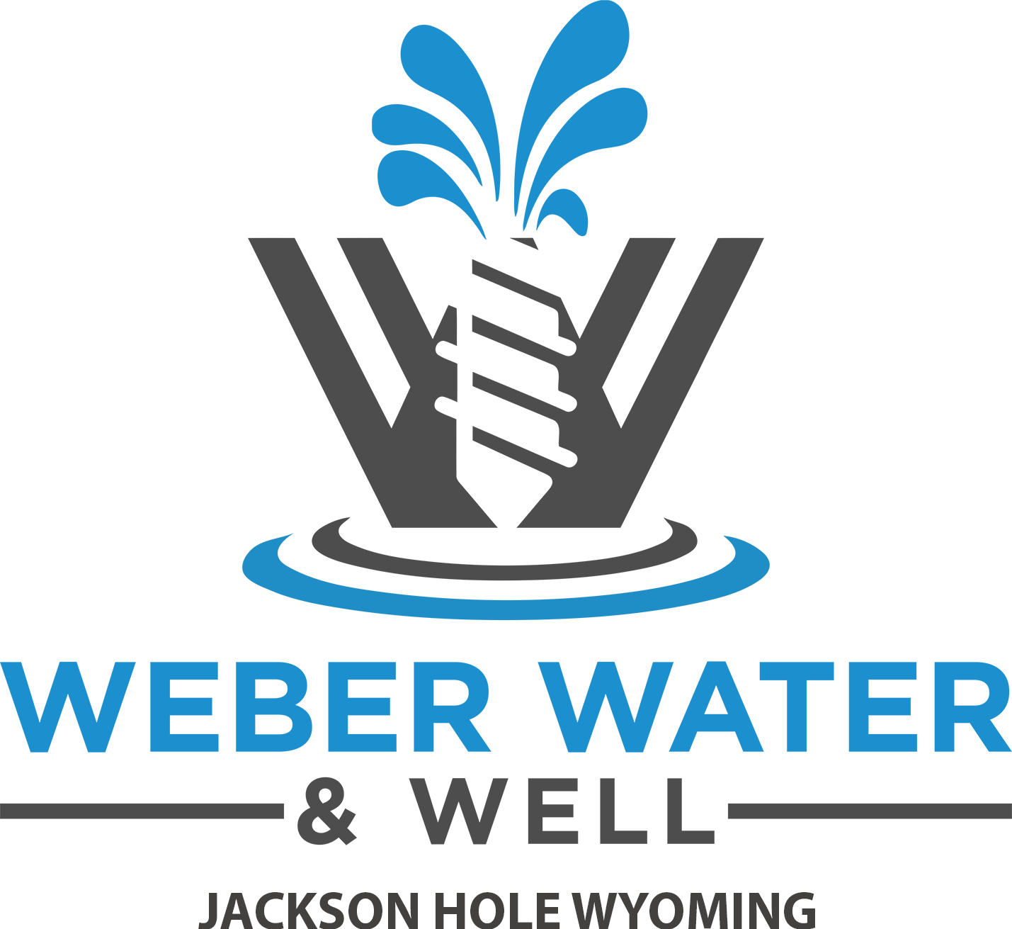 Weber Water & Well