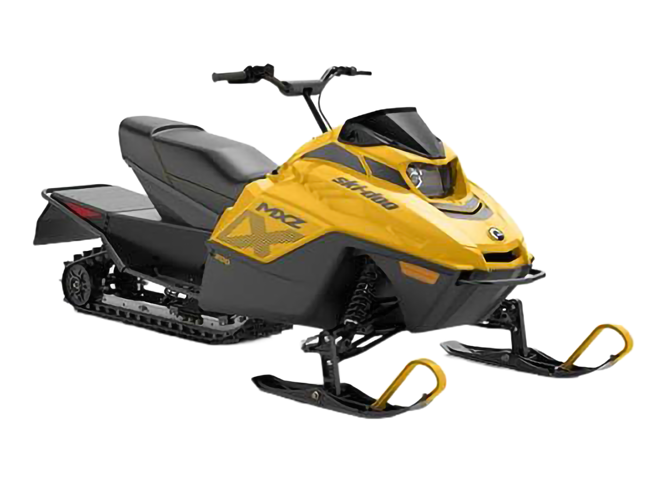 2025 MXZ 200 #230 Edition