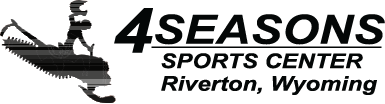 4 Seasons Sports Center