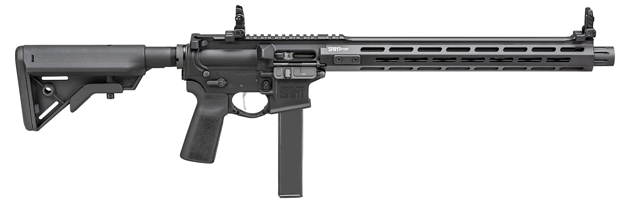 Springfield Saint Victor AR-15